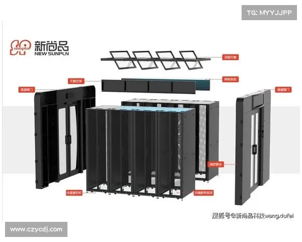 台达亮相2016 DCD HyperScale “微模块”打造最佳方案